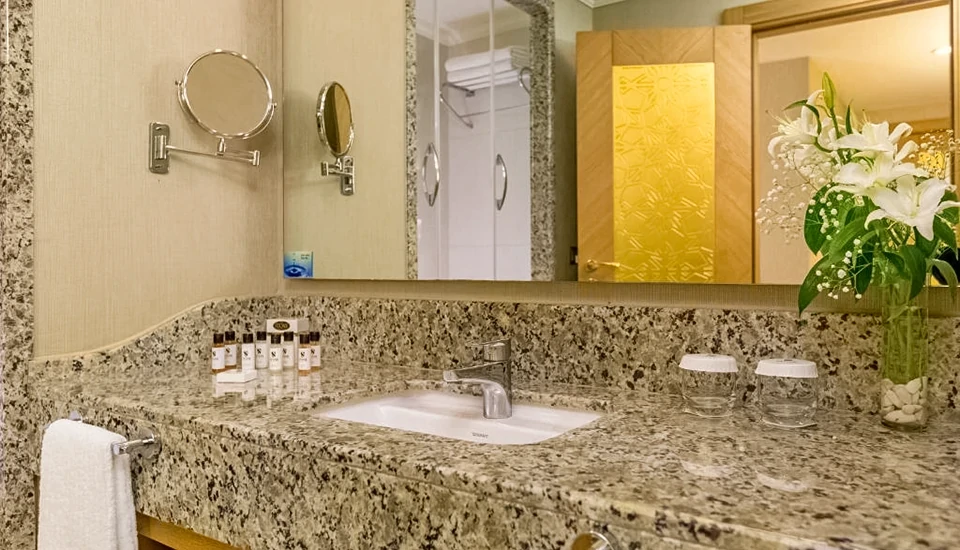 هتل رویال هالیدی پالاس آنتالیا